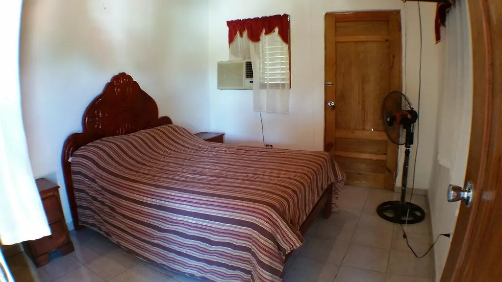 Llave Del Mar Hotel Bayahibe