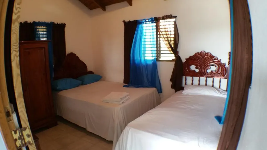 Llave Del Mar Hotel Bayahibe