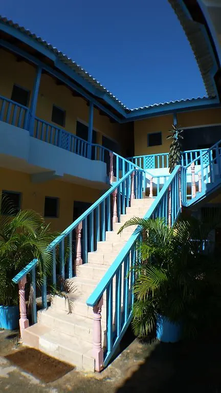 Llave Del Mar Hotel Bayahibe