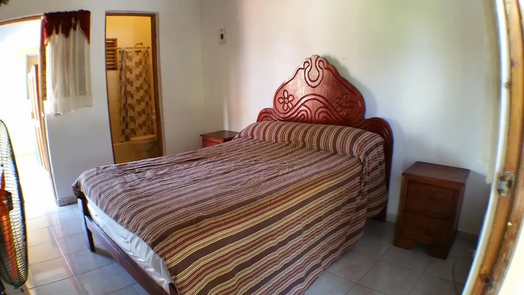 Llave Del Mar Hotel Bayahibe