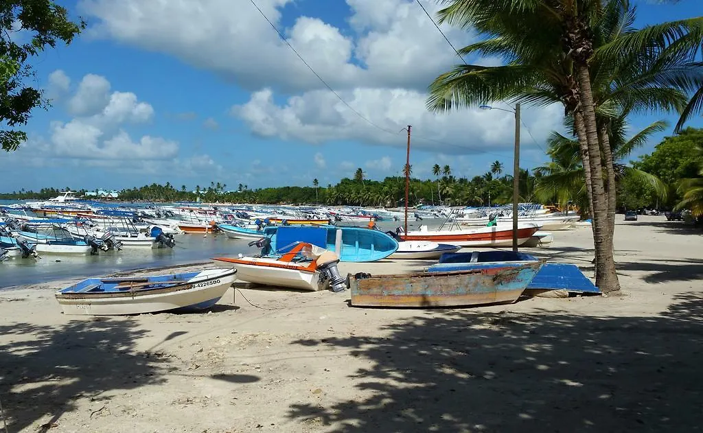 Llave Del Mar Hotel Bayahibe Dominican Republic