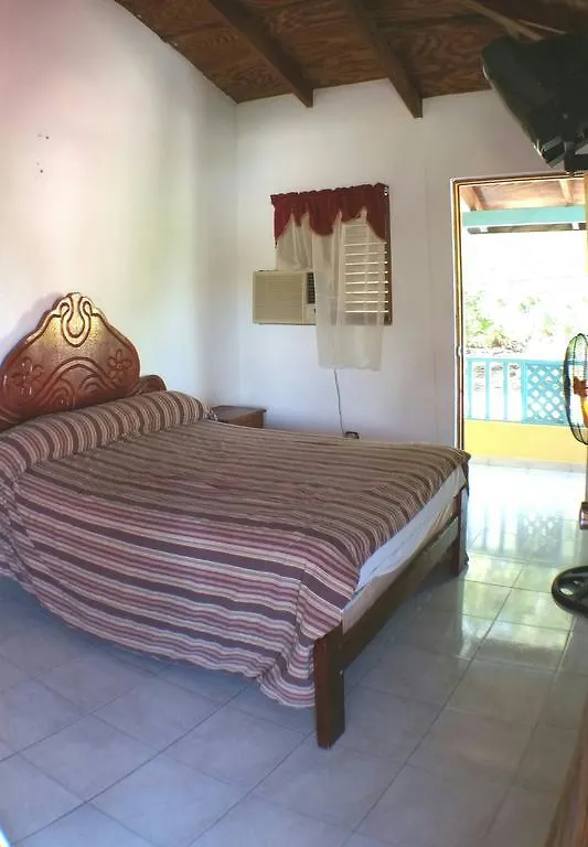 **  Llave Del Mar Hotel Bayahibe Dominican Republic