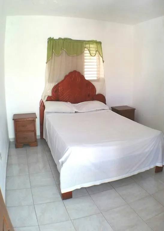 Llave Del Mar Hotel Bayahibe