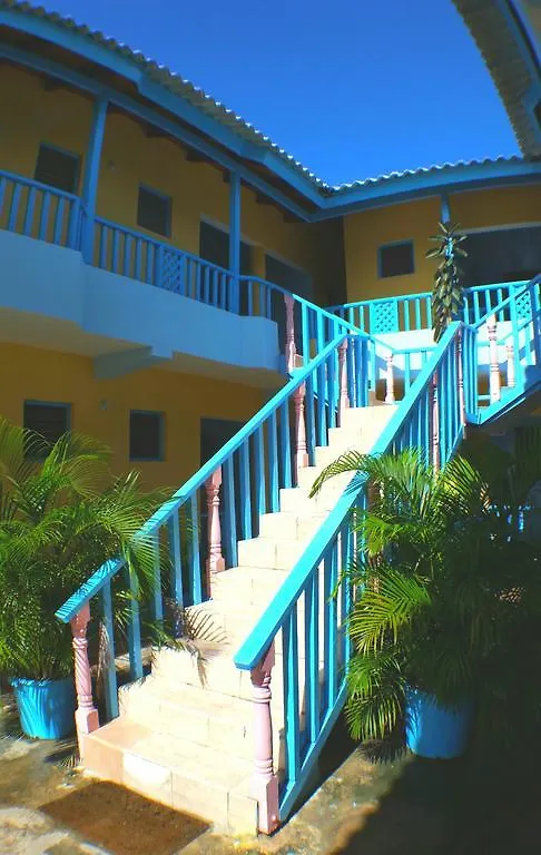 Llave Del Mar Hotel Bayahibe