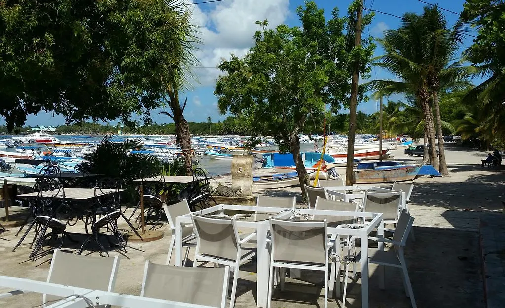 Llave Del Mar Hotel Bayahibe 2*,  Dominican Republic