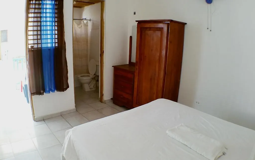 Llave Del Mar Hotel Bayahibe