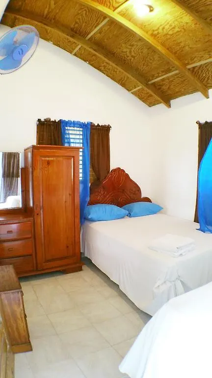 Llave Del Mar Hotel Bayahibe