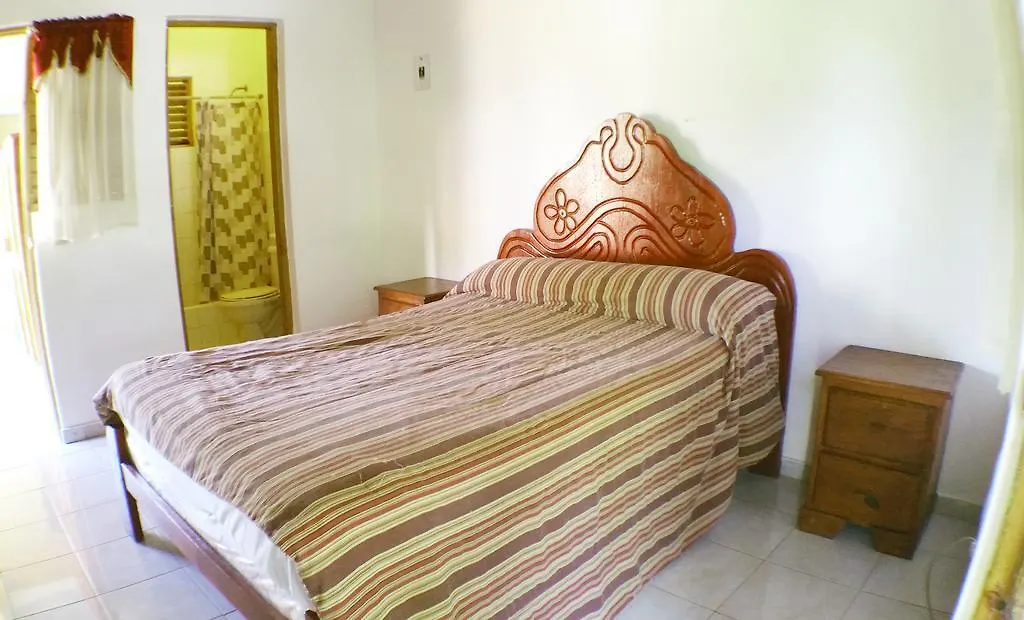 **  Llave Del Mar Hotel Bayahibe Dominican Republic