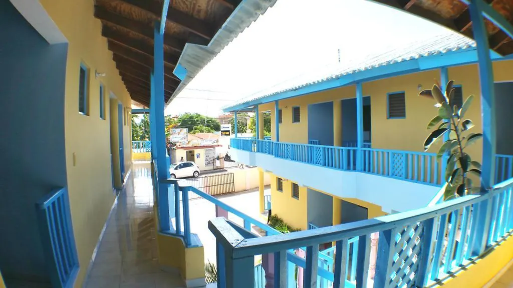 Llave Del Mar Hotel Bayahibe