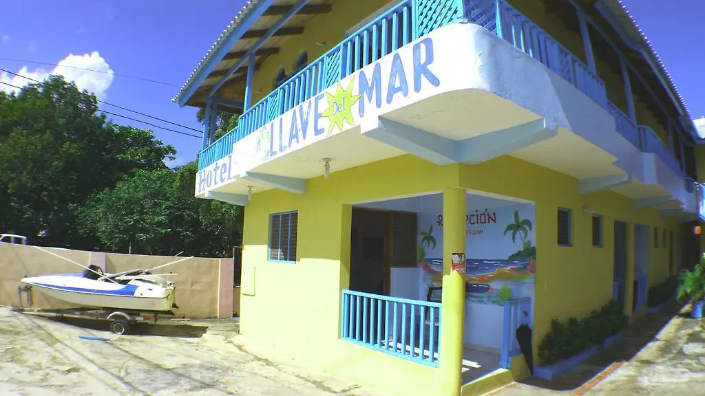 Llave Del Mar Hotel Bayahibe Dominican Republic