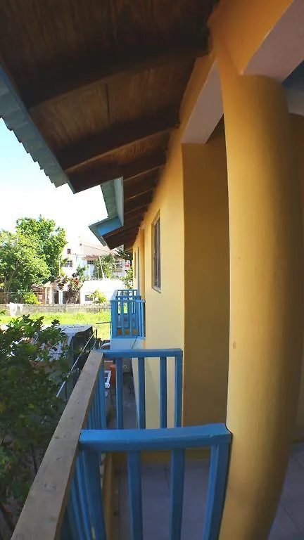 Llave Del Mar Hotel Bayahibe 2*,