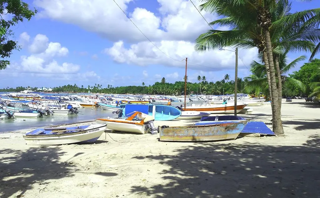 Llave Del Mar Hotel Bayahibe