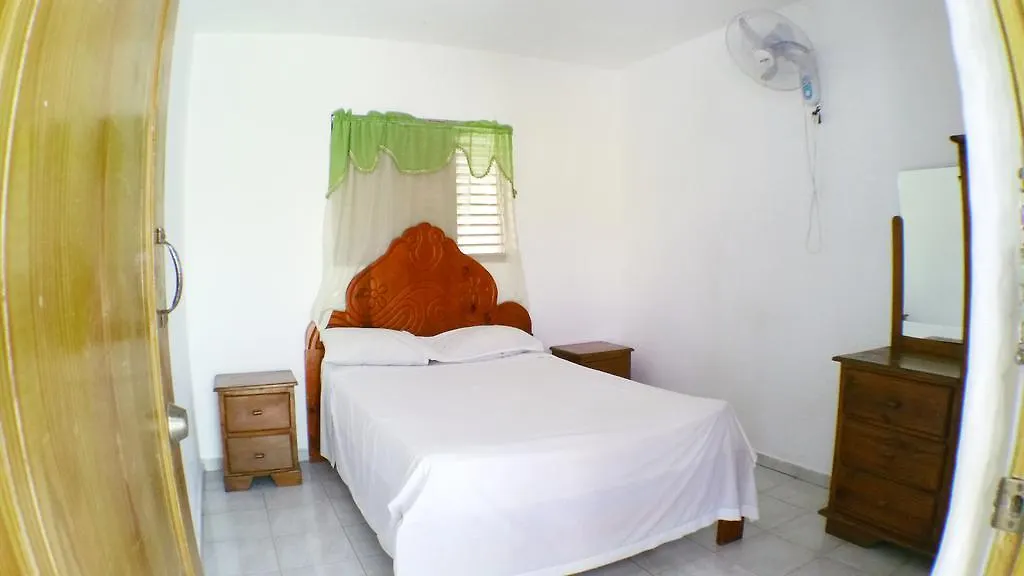 Llave Del Mar Hotel Bayahibe