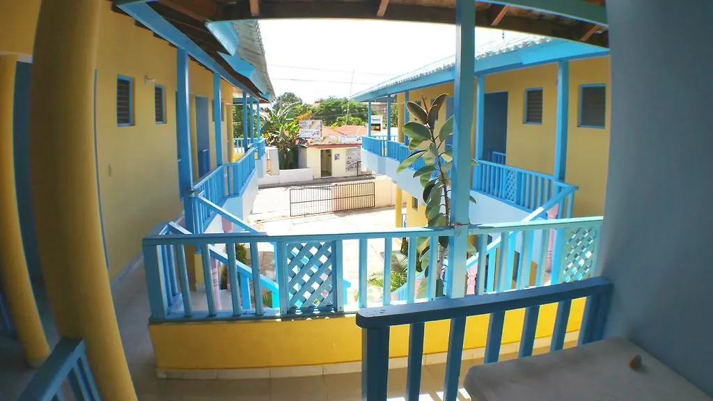 Llave Del Mar Hotel Bayahibe