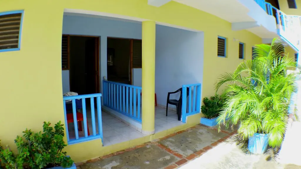 **  Llave Del Mar Hotel Bayahibe Dominican Republic