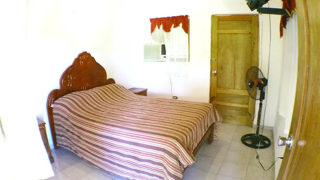 Llave Del Mar Hotel Bayahibe