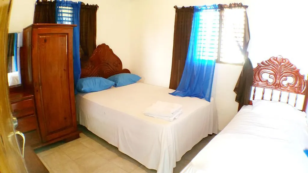 Llave Del Mar Hotel Bayahibe