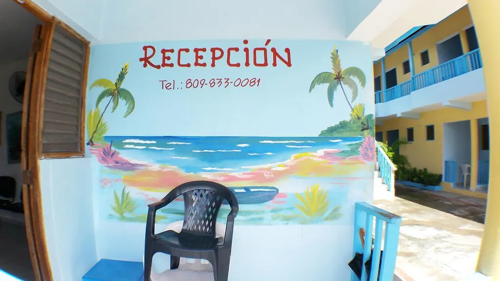Llave Del Mar Hotel Bayahibe
