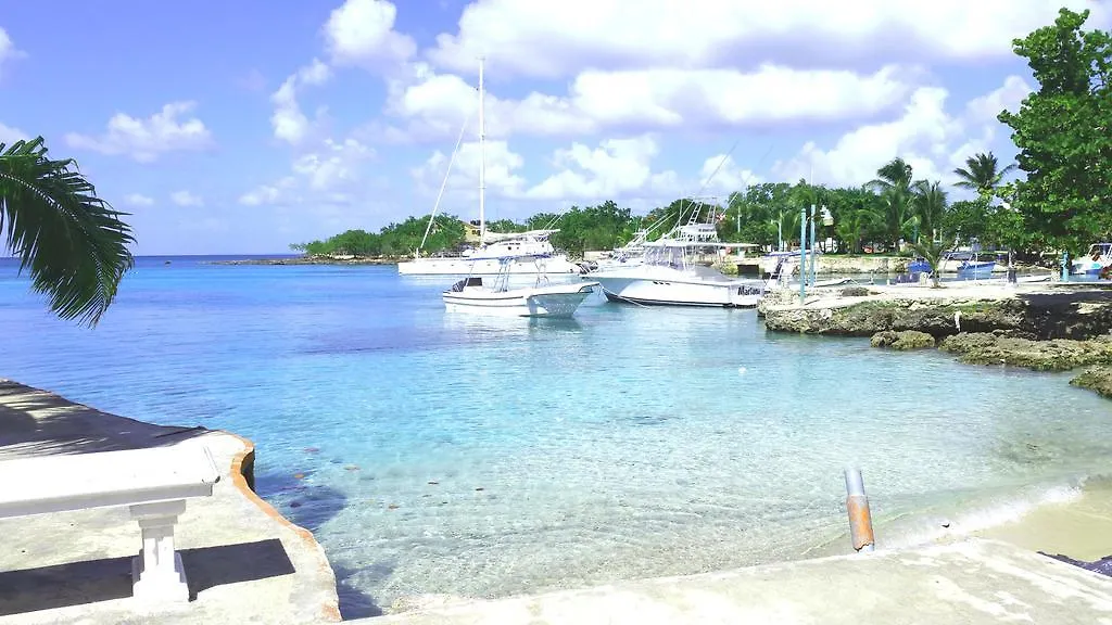 Llave Del Mar Hotel Bayahibe