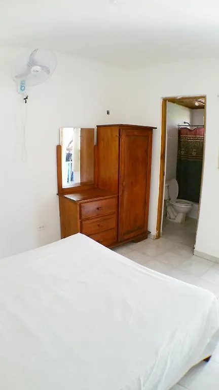 Llave Del Mar Hotel Bayahibe