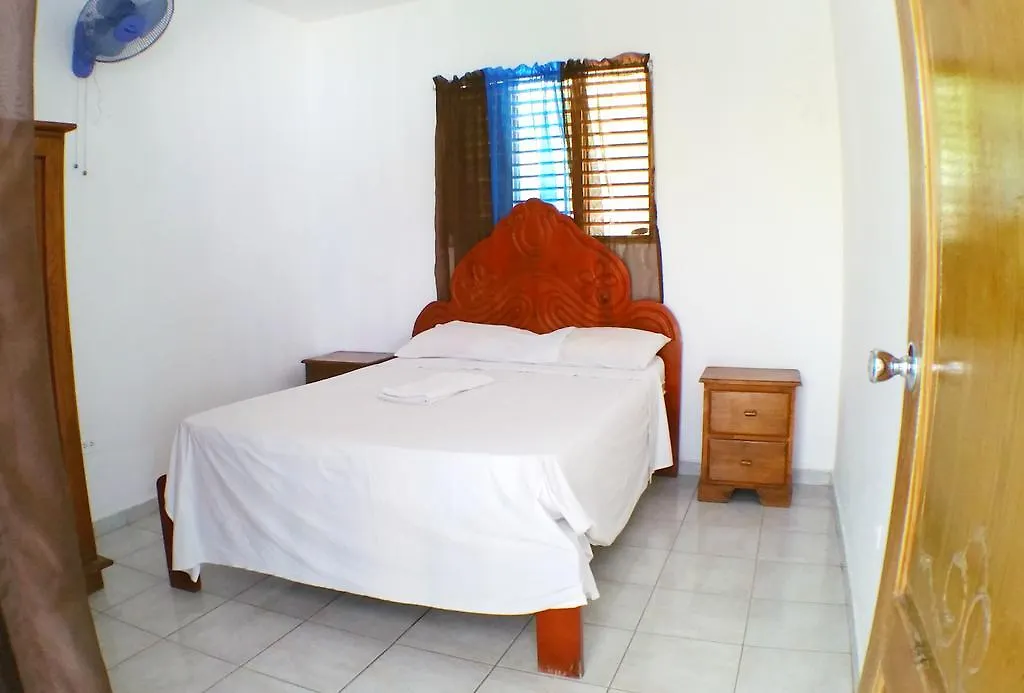 Llave Del Mar Hotel Bayahibe Dominican Republic