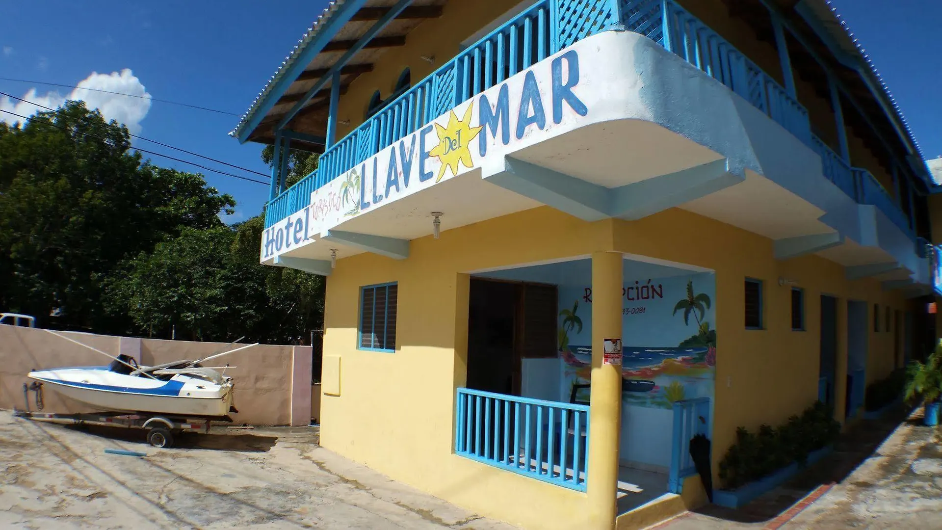 Llave Del Mar Hotel Bayahibe