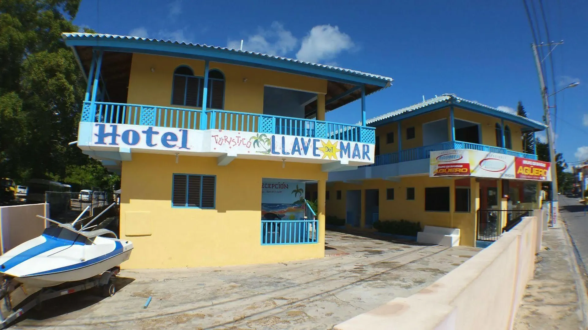 Llave Del Mar Hotel Bayahibe