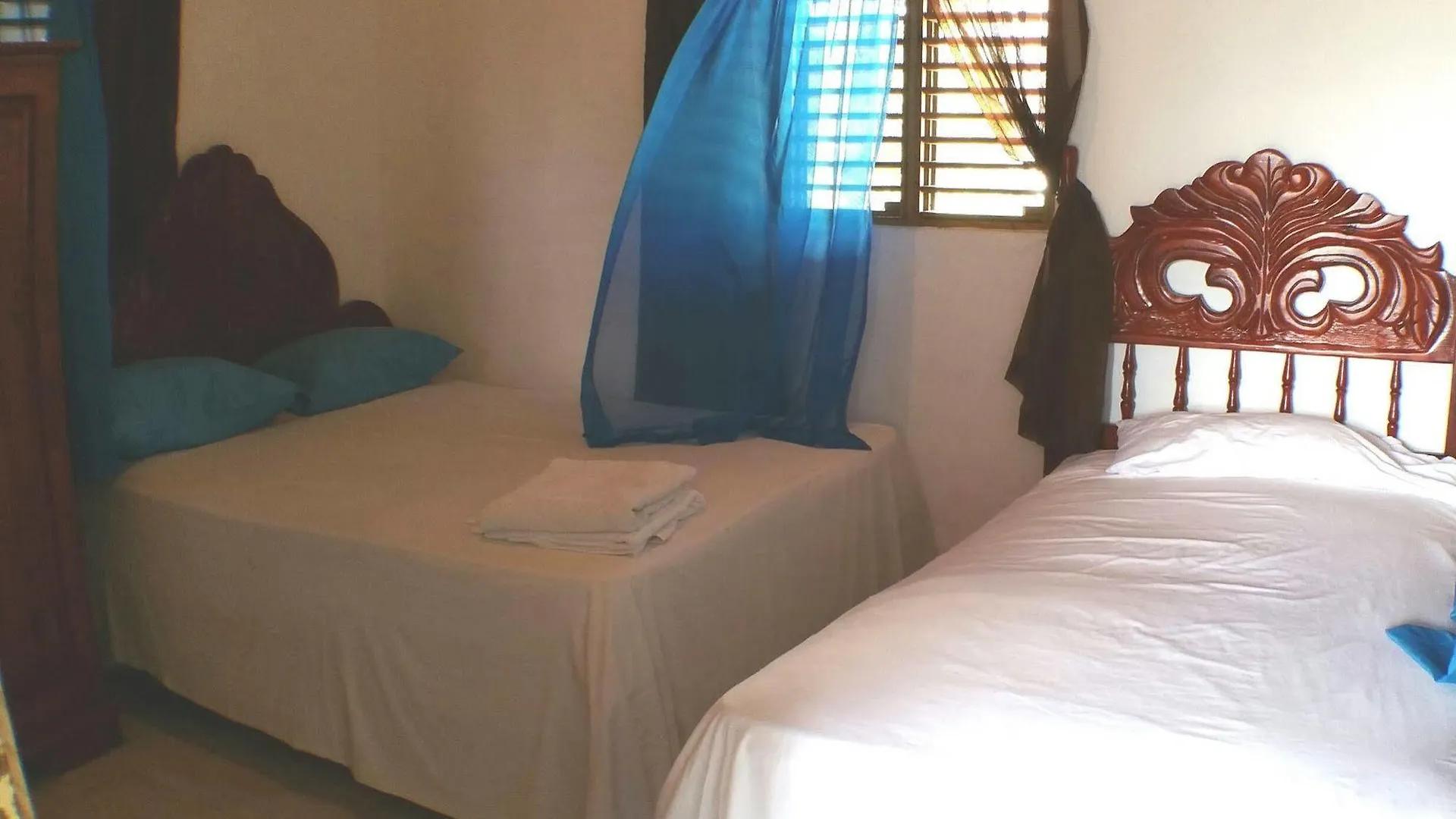 Llave Del Mar Hotel Bayahibe