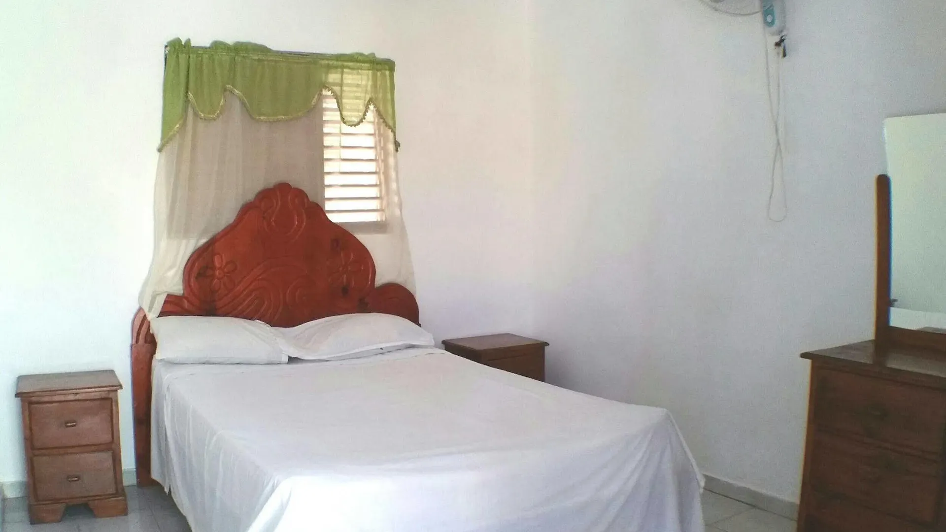 Llave Del Mar Hotel Bayahibe 2*,  Dominican Republic