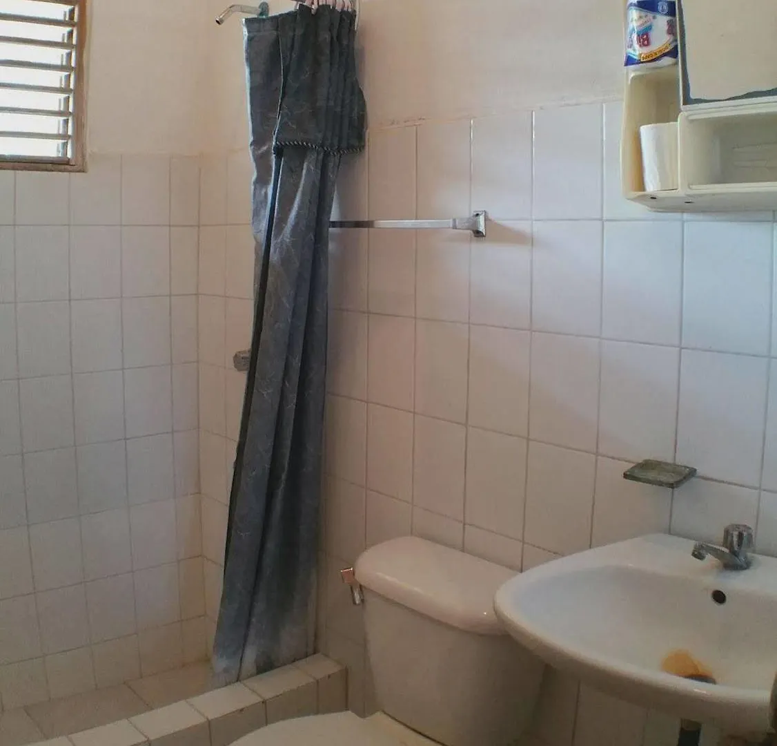 Llave Del Mar Hotel Bayahibe