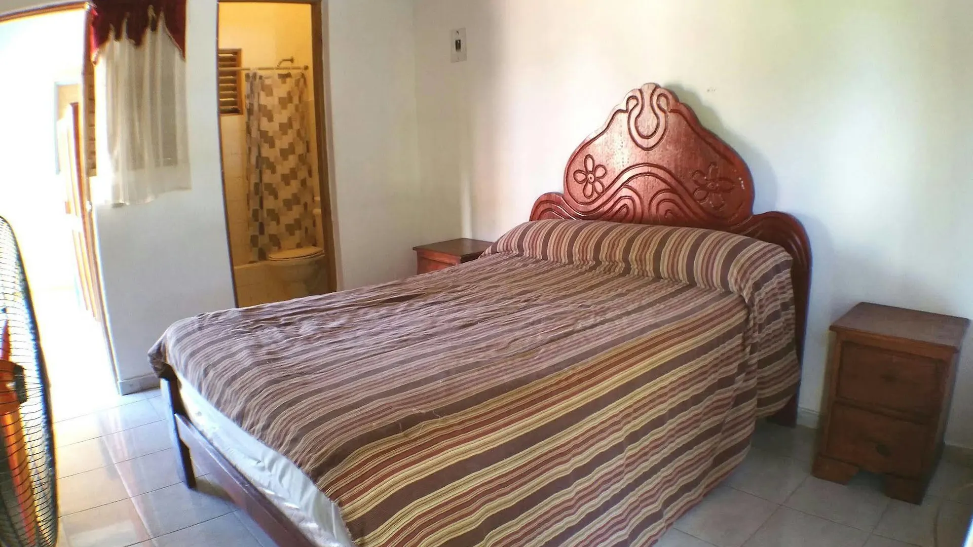 **  Llave Del Mar Hotel Bayahibe Dominican Republic