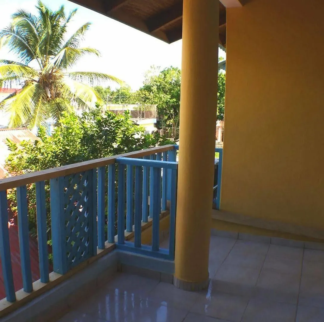 Llave Del Mar Hotel Bayahibe 2*,