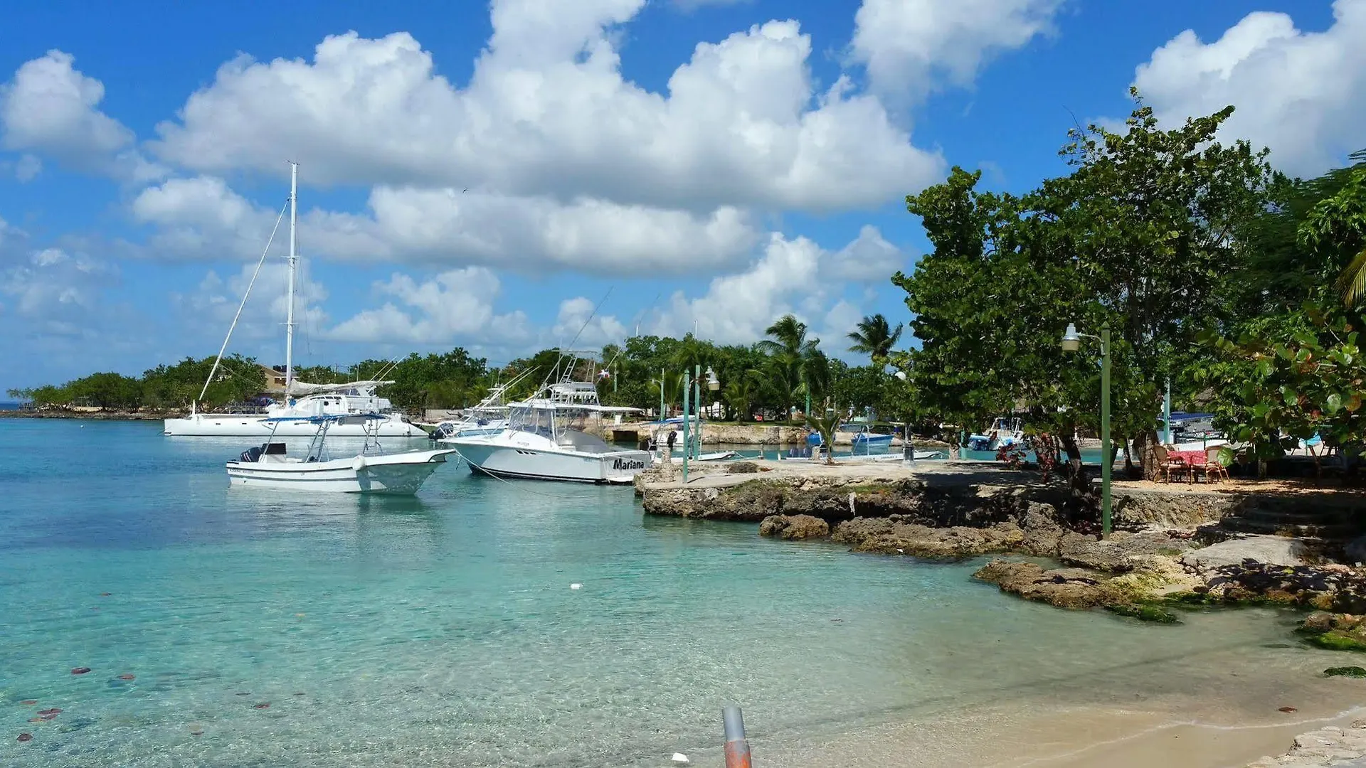 Llave Del Mar Hotel Bayahibe 2*,  Dominican Republic