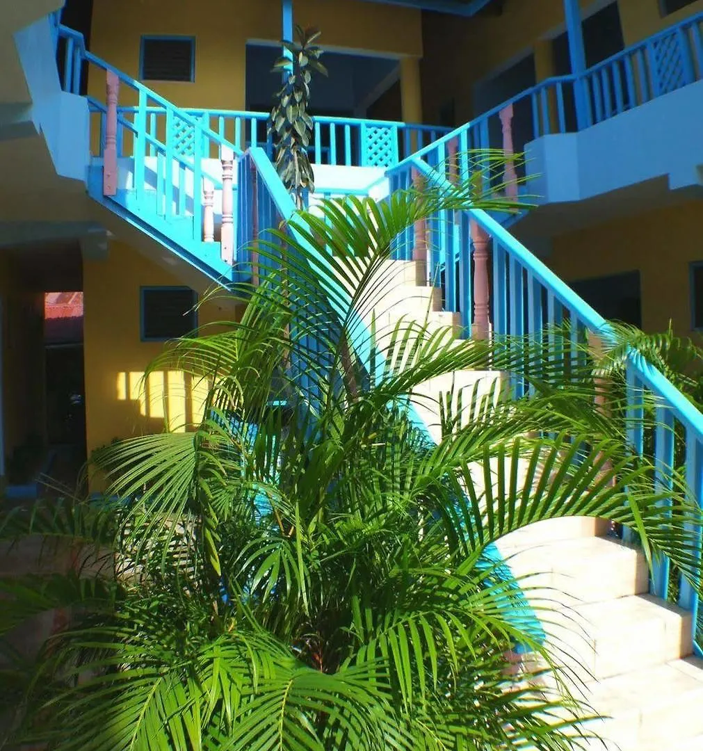 Llave Del Mar Hotel Bayahibe