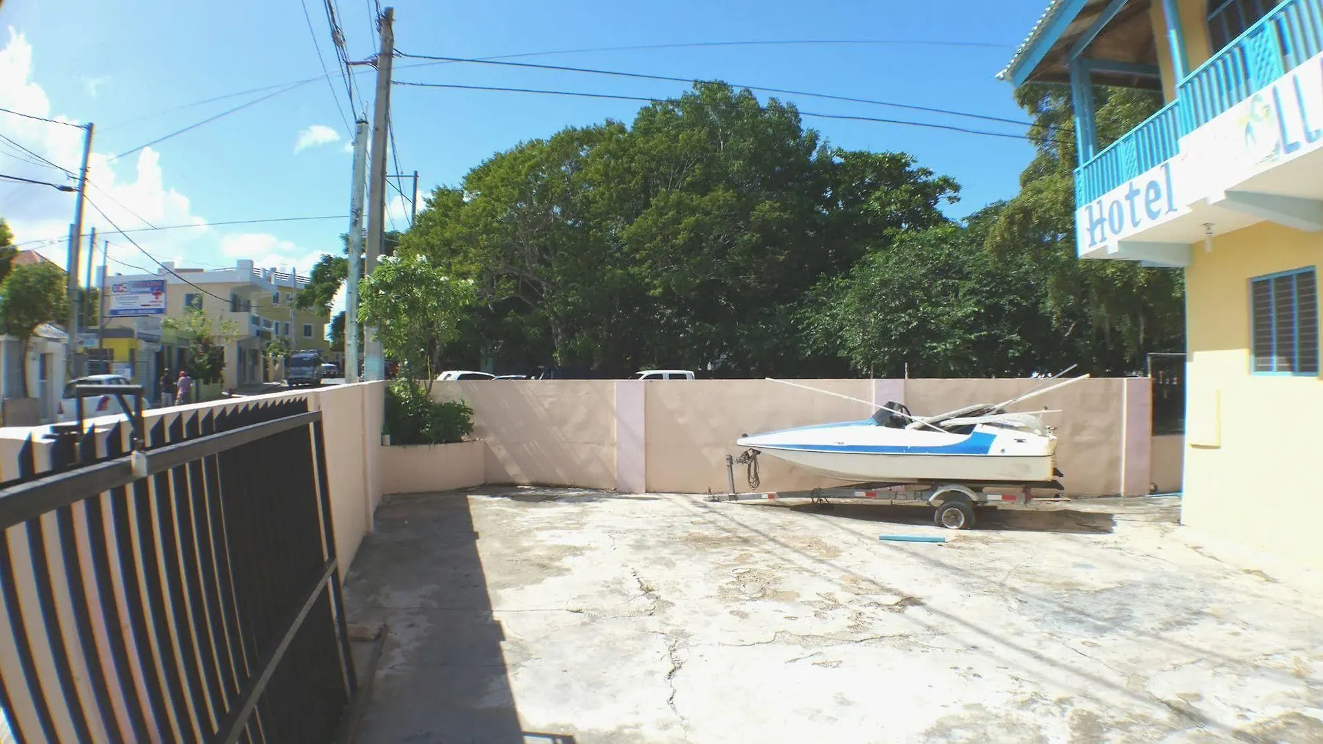 Llave Del Mar Hotel Bayahibe 2*,