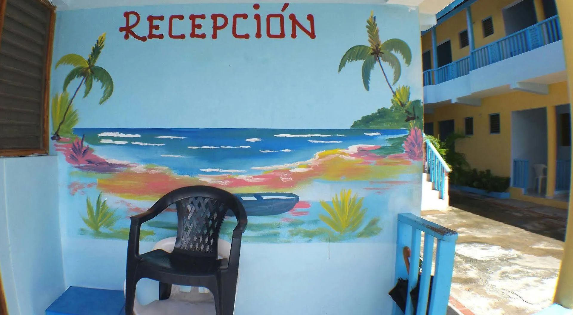 Llave Del Mar Hotel Bayahibe