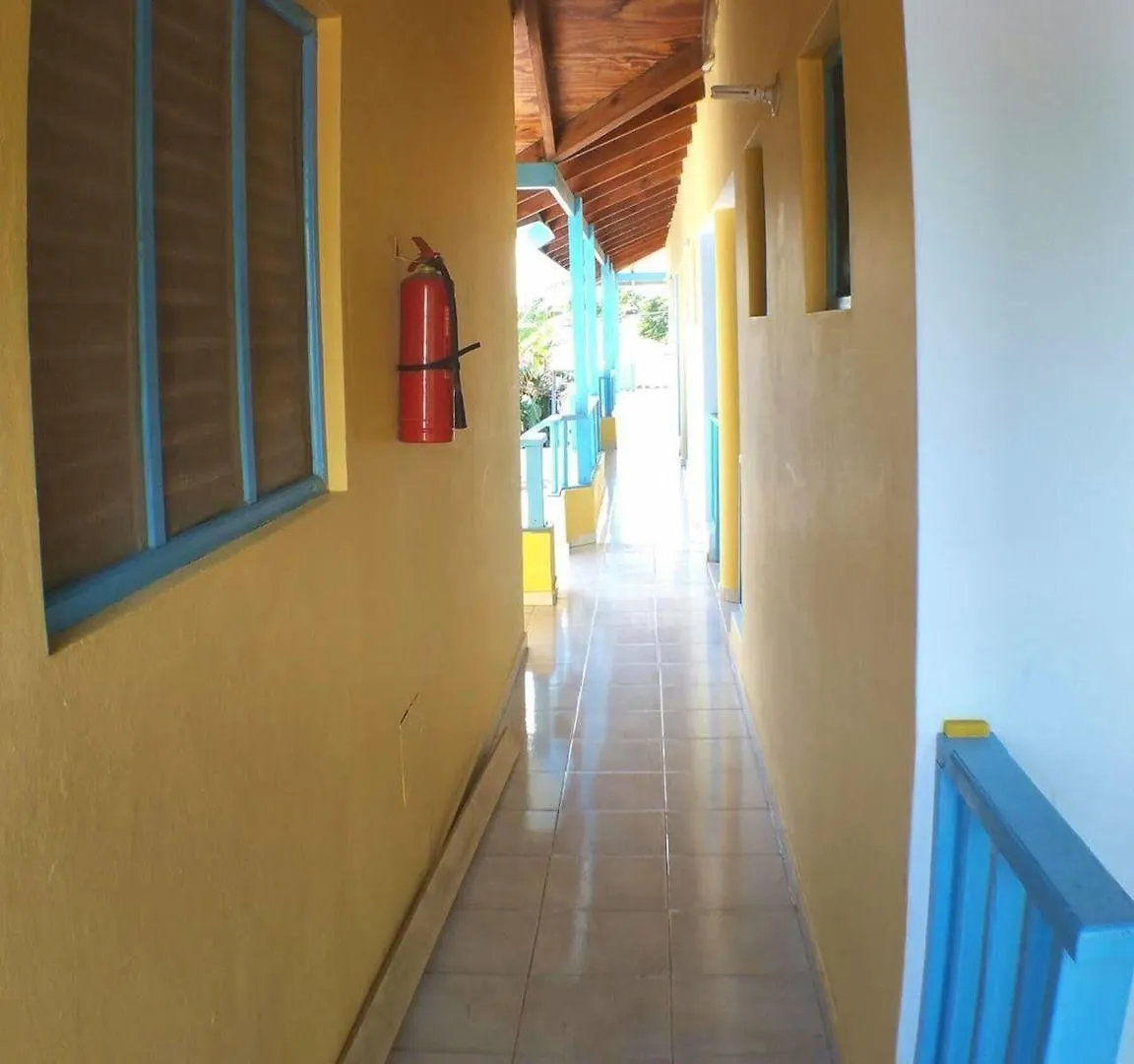 Llave Del Mar Hotel Bayahibe