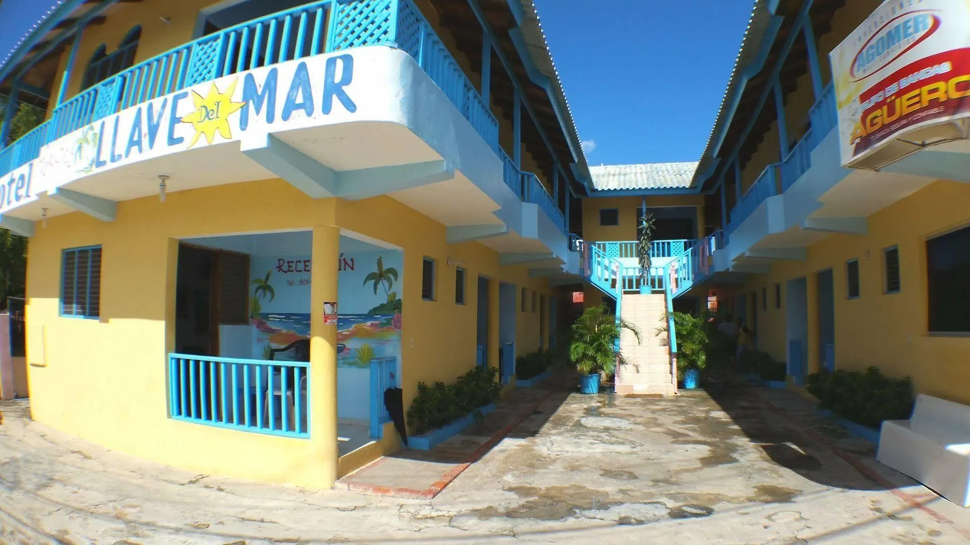 Llave Del Mar Hotel Bayahibe