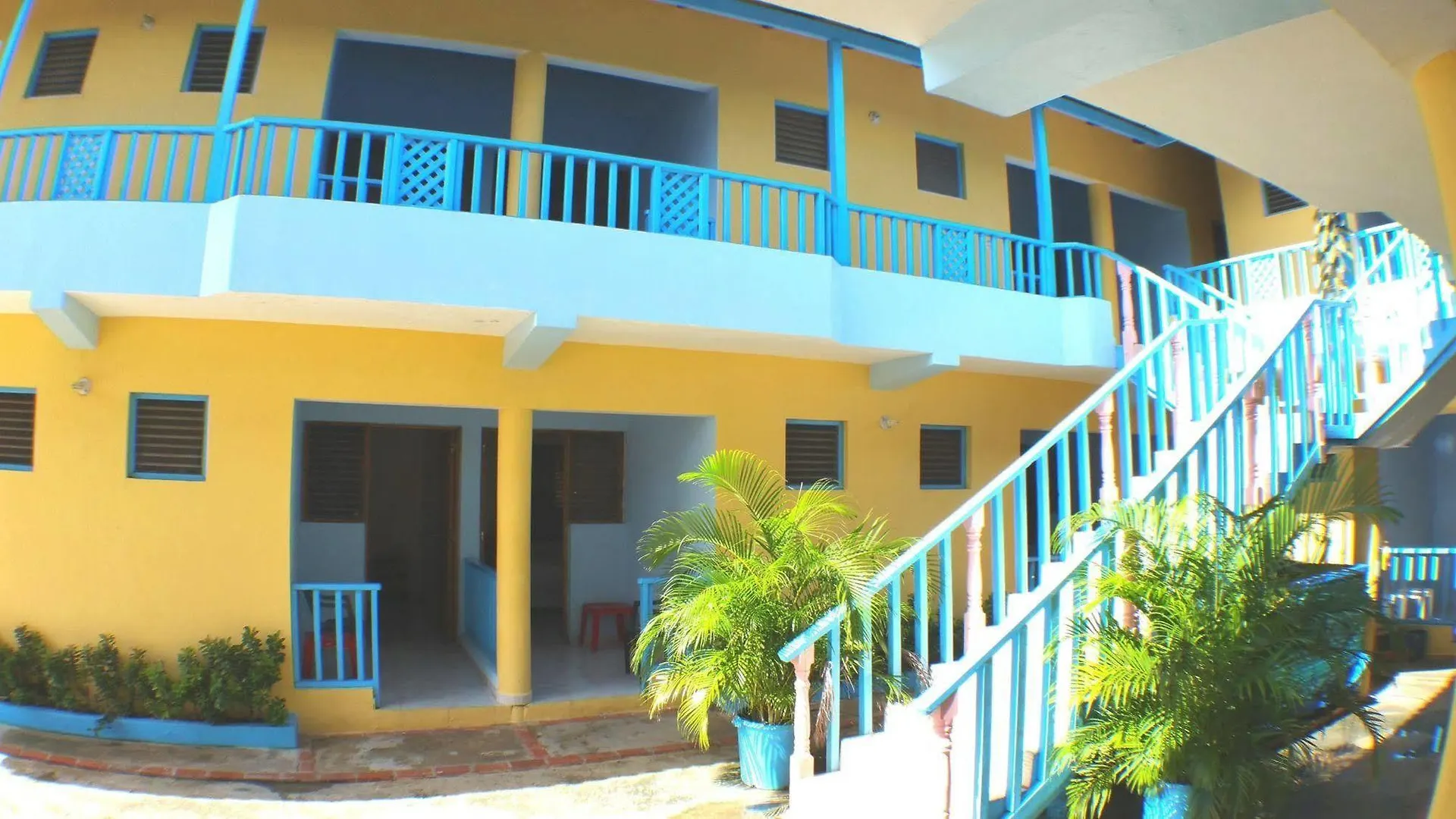 Llave Del Mar Hotel Bayahibe